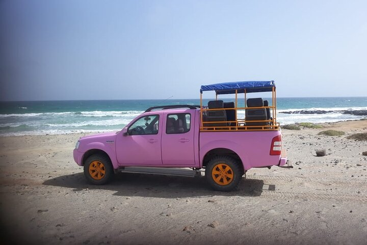 Private Creative Pictures Full Day Island Tour (Off Road inc.) - Photo 1 of 14